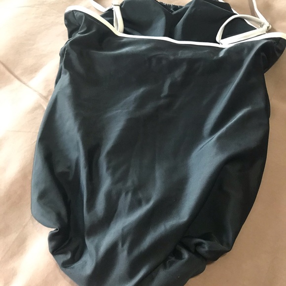 Michael Kors One Piece Swimsuit - Picture 4 of 6